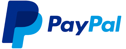 Payment Terms 2 - Logan Sargeant Store pay with paypal - Logan Sargeant Store